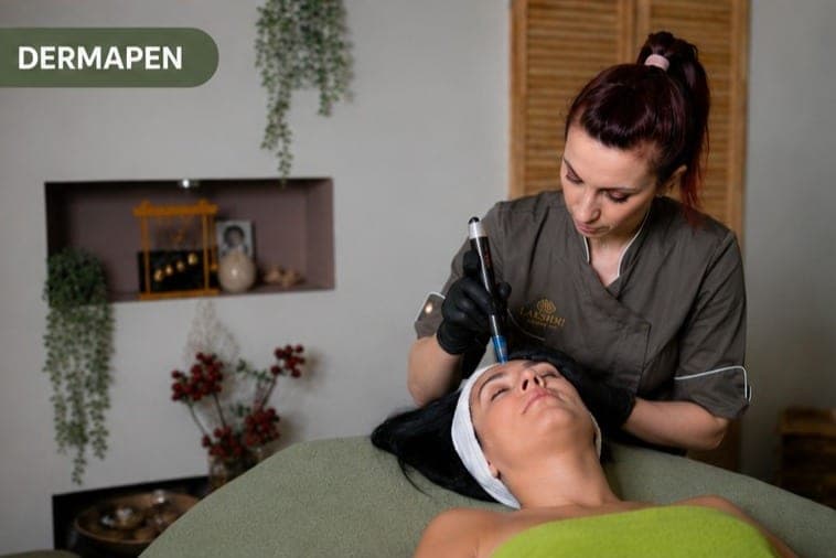 Dermapen Craiova – regenerare ten și colagen Tratament Dermapen microneedling la Claire Beauty Craiova