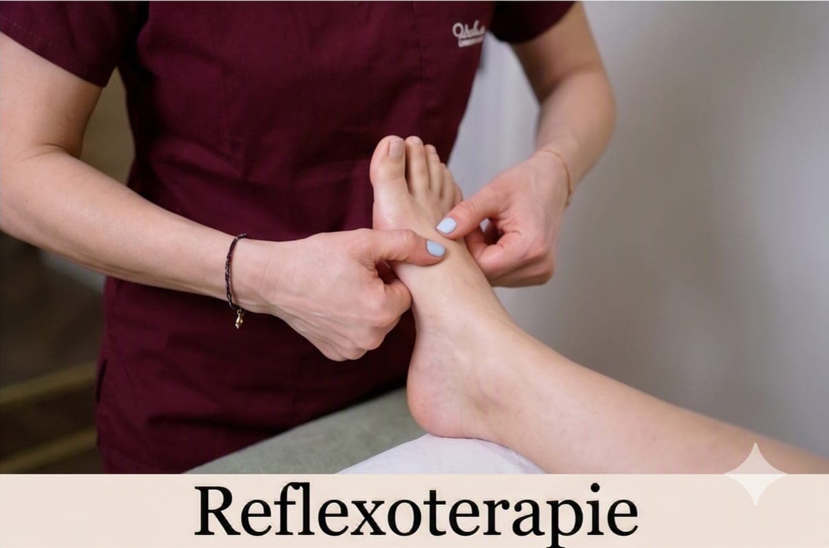 Reflexoterapie plantară Craiova Reflexoterapie Claire Beauty Craiova
