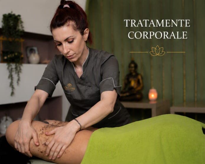 Îngrijirea pielii la Claire Beauty Craiova Îngrijire corporală la Claire Beauty Craiova